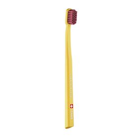 Curaprox CS 12460 Velvet Sarı-Gri Diş Fırçası