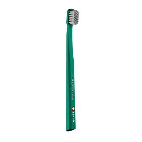 Curaprox CS 12460 Velvet Yeşil-Gri Diş Fırçası