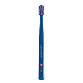 Curaprox CS 1560 Soft Turkuaz Mor Diş Fırçası