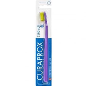 Curaprox CS 1560 Yumuşak Diş Fırçası