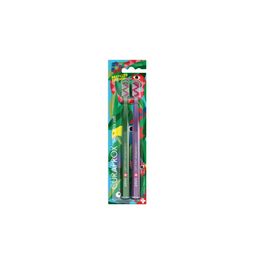 Curaprox CS 5460 Duo Recycled Edition Ultra Soft 2 Adet Diş Fırçası