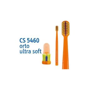 Curaprox CS 5460 Orto Ultra Soft Diş Fırçası