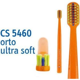 Curaprox CS 5460 Orto Ultra Soft Diş Fırçası