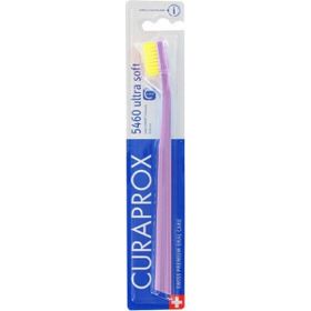 Curaprox CS 5460 Ultra Soft Mor Siyah Diş Fırçası