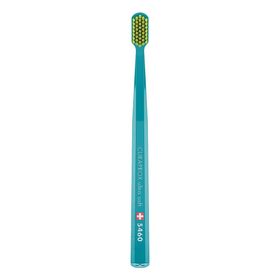 Curaprox CS 5460 Ultra Soft Turkuaz Koyu Pembe Diş Fırçası