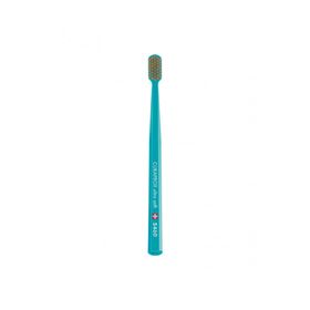 Curaprox CS 5460 Ultra Soft Turkuaz Koyu Pembe Diş Fırçası