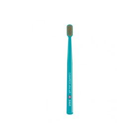 Curaprox CS 5460 Ultra Soft Turkuaz Koyu Pembe Diş Fırçası
