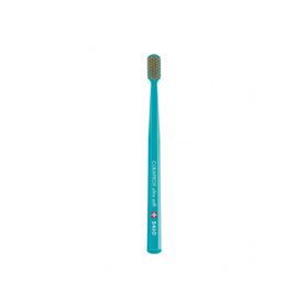 Curaprox CS 5460 Ultra Soft Turkuaz Koyu Pembe Diş Fırçası