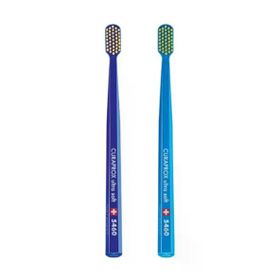 Curaprox CS 5460 Ultra Yumuşak 2 Adet Diş Fırçası