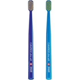Curaprox CS-5460 Ultrasoft 2'li Diş Fırçası