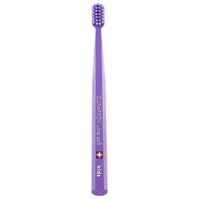 Curaprox CS 5500 Ultra Soft Kids Mor Çocuk Diş Fırçası