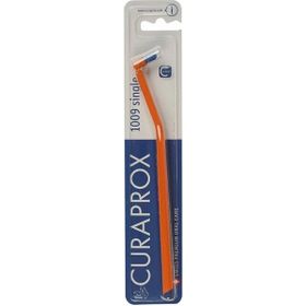 Curaprox CS1009 Tek Demet Diş Fırçası