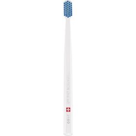 Curaprox CS5460 Ultra Soft Beyaz-Lacivert Diş Fırçası