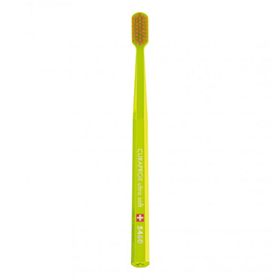 Curaprox CS5460 Ultra Soft Limon Yeşili-Limon Yeşili Diş Fırçası
