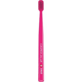 Curaprox CS5460 Ultra Soft Macenta-Eflatun Diş Fırçası