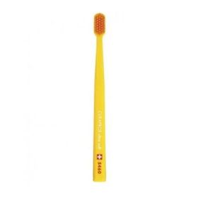 Curaprox CS5460 Ultra Soft Macenta-Sarı Diş Fırçası