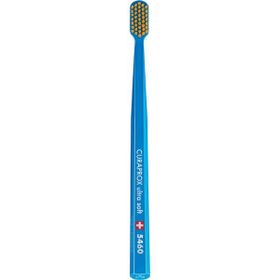 Curaprox CS5460 Ultra Soft Mavi-Turuncu Diş Fırçası