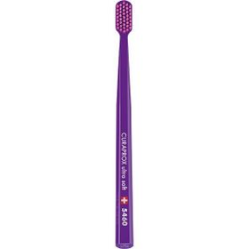 Curaprox CS5460 Ultra Soft Menekşe-Pembe Diş Fırçası