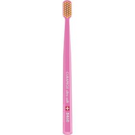 Curaprox CS5460 Ultra Soft Pembe-Sarı Diş Fırçası