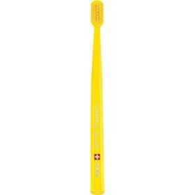 Curaprox CS5460 Ultra Soft Sarı-Sarı Diş Fırçası