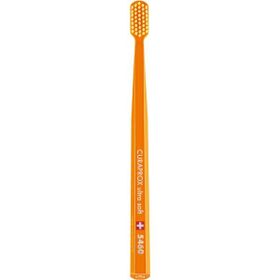 Curaprox CS5460 Ultra Soft Turuncu-Sarı Diş Fırçası