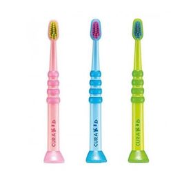 Curaprox Curakid Çocuk Diş Fırçası