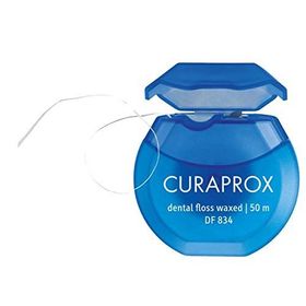 Curaprox DF 834 Diş İpi