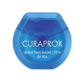 Curaprox DF 834 Diş İpi