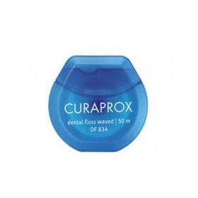 Curaprox DF 834 Diş İpi