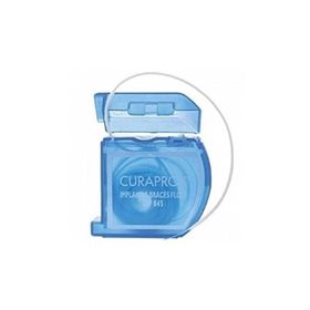 Curaprox DF 845 İmplant Braces Floss 50 Adet Braket Diş İpi