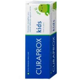 Curaprox Enzycal Kids 60 ml Naneli Diş Macunu