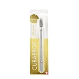 Curaprox Gold Standart Velvet Gri 12460 Diş Fırçası