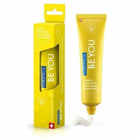 Curaprox Greyfurt ve Bergamotlu 60 ml Diş Macunu