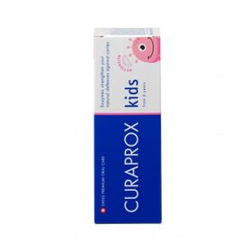 Curaprox Kids Karpuz Aromalı 60 ml Diş Macunu