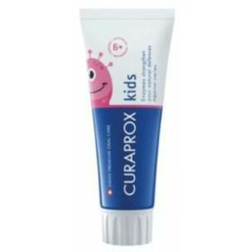 Curaprox Kids Karpuz Aromalı 60 ml Diş Macunu
