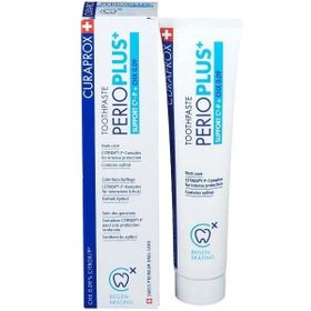Curaprox Peioplus Support Chx 75 ml Diş Macunu