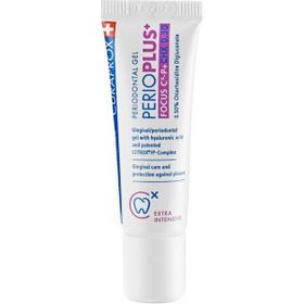 Curaprox Perio plus focus jel