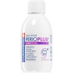 Curaprox Perioplus Forte 0,20 CHX 200 ml Ağız Çalkalama Suyu