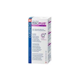 Curaprox Perioplus Forte 0,20 CHX 200 ml Ağız Çalkalama Suyu