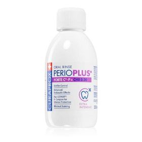 Curaprox Perioplus Forte 0,20 CHX 200 ml Ağız Çalkalama Suyu