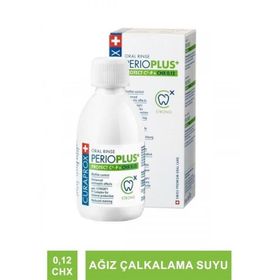 Curaprox Perioplus Protect 0.12 CHX 200 ml Ağız Çalkalama Suyu