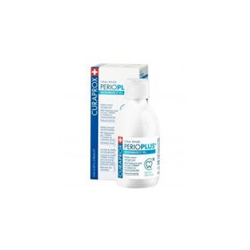 Curaprox Perioplus Regenerate 0,09chx Ağız Çalkalama Suyu