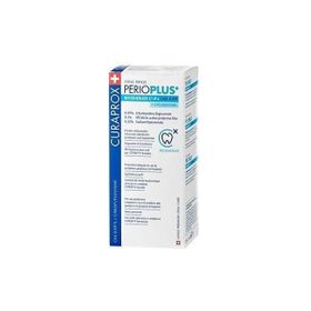 Curaprox Perioplus Regenerate CHX 0,09 200 ml Ağız Çalkalama Suyu