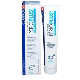 Curaprox Perioplus Support CHX 75 ml Diş Macunu