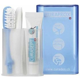 Curaprox Seyahat Seti