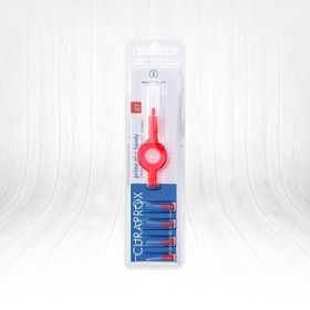 Curaprox Tutacağı İle Birlikte CPS 07 Prime Start Arayüz Fırçası