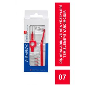 Curaprox Tutacağı İle Birlikte CPS 07 Prime Start Arayüz Fırçası