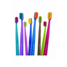 Curaprox Ultra Soft 3960 Kıl Diş Fırçası