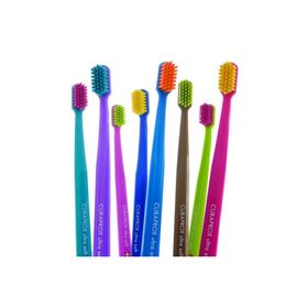 Curaprox Ultra Soft 3960 Kıl Diş Fırçası