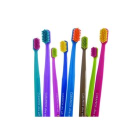 Curaprox Ultra Soft 3960 Kıl Diş Fırçası